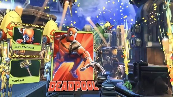 漫威死侍VR好玩吗 漫威死侍VR玩法简介