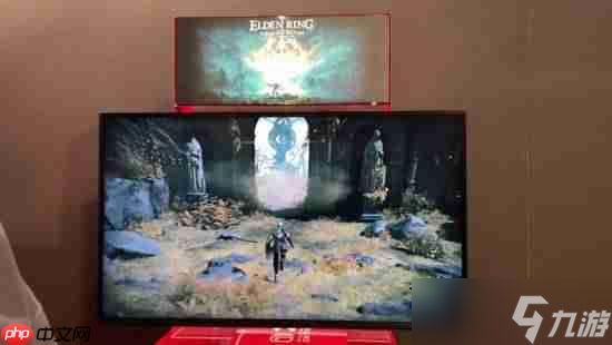 《艾尔登法环:褪色者版》NS2最新实机!性能持续改善 明年发售