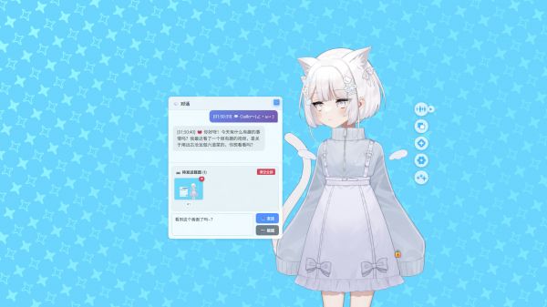 猫娘计划好玩吗 猫娘计划玩法简介