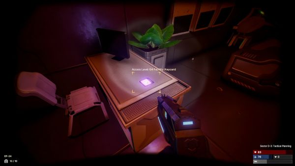 零号样本：清醒阈好玩吗 零号样本：清醒阈玩法简介