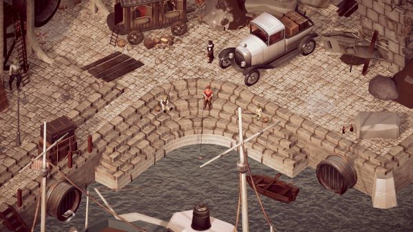 钟摆摇晃好玩吗 钟摆摇晃玩法简介