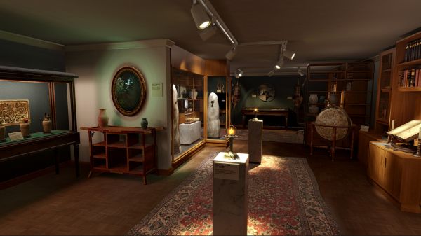 雾都鬼影好玩吗 雾都鬼影玩法简介