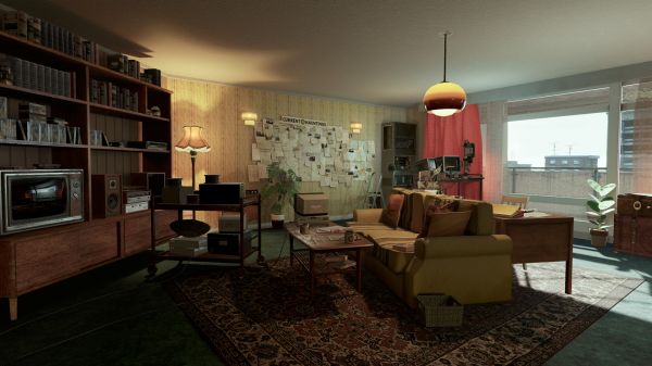 雾都鬼影好玩吗 雾都鬼影玩法简介