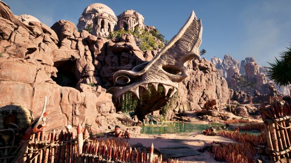 宣誓什么时候出 公测上线时间预告