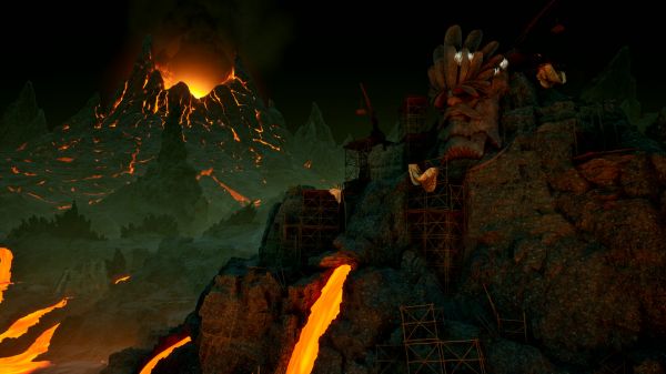 宣誓什么时候出 公测上线时间预告