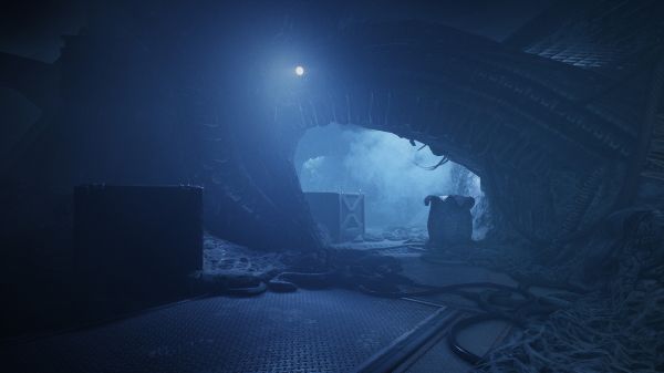 异形：凶猛侵袭什么时候出 公测上线时间预告