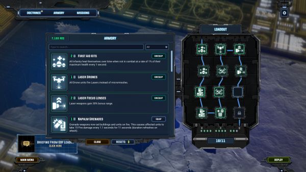 风暴崛起好玩吗 风暴崛起玩法简介