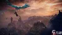 GS称《艾尔登法环 黑夜君临》DLC规模超预期!经典沼泽也回归!