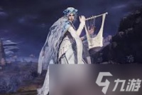 艾尔登法环黑夜君临有什么衣服服装