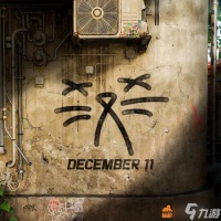 即将亮相TGA!《上行战场》开发商神秘新作海报来了