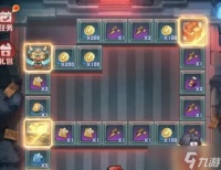 向僵尸开炮兑换商店优先级 向僵尸开炮12月最新兑换码