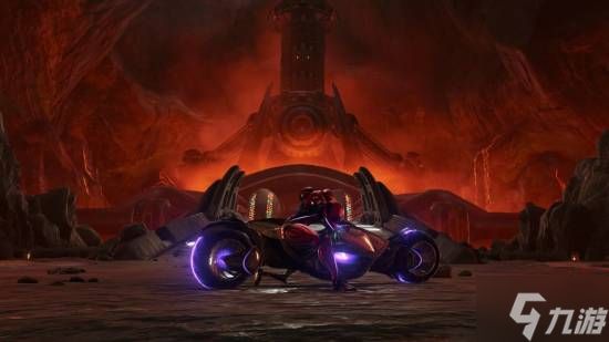 满分推荐!外媒高赞《银河战士P4》:创新的灯塔