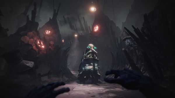 午夜漫步好玩吗 午夜漫步玩法简介