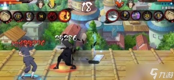 火影忍者手游鼬玩法介绍