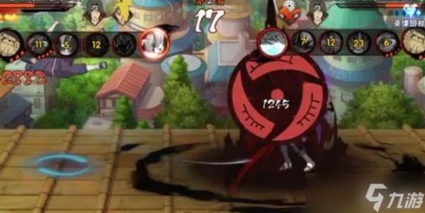 火影忍者手游鼬玩法介绍