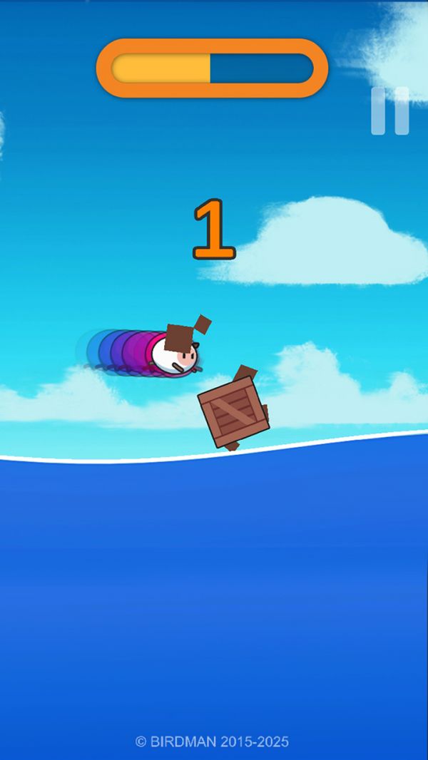 跳小羊什么时候出 公测上线时间预告