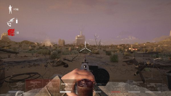 海滩入侵1945:太平洋什么时候出 公测上线时间预告