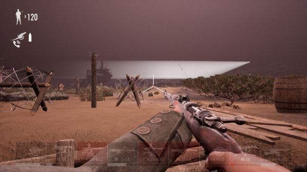 海滩入侵1945:太平洋什么时候出 公测上线时间预告