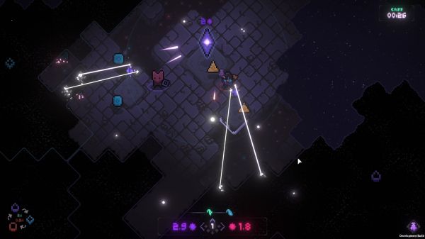 永恒守望好玩吗 永恒守望玩法简介