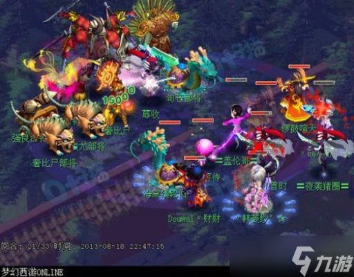 梦幻西游蚩尤怎么过?全面战术解析与实战阵容推荐