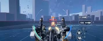 解限机三角龙机甲实战玩法是什么