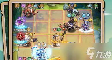 全民动物城最强阵容推荐