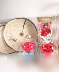 保鲜花制作工的主要工作是什么