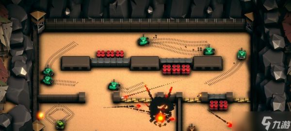 《以柴堆战斗模式攻略为主题》(掌握柴堆战斗模式的关键技巧)