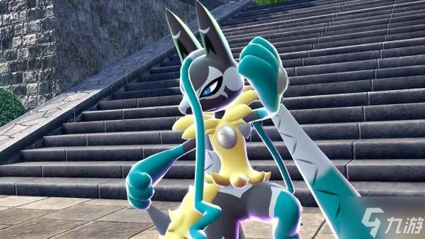 《宝可梦传说ZA》超级路卡利欧Z特性介绍 DLC超级路卡利欧Z是什么属性