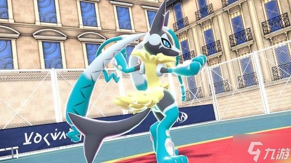 《宝可梦传说ZA》超级路卡利欧Z特性介绍 DLC超级路卡利欧Z是什么属性