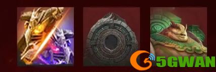 潮汐守望者埃萨雷斯装备怎么搭配 埃萨雷斯装备搭配推荐