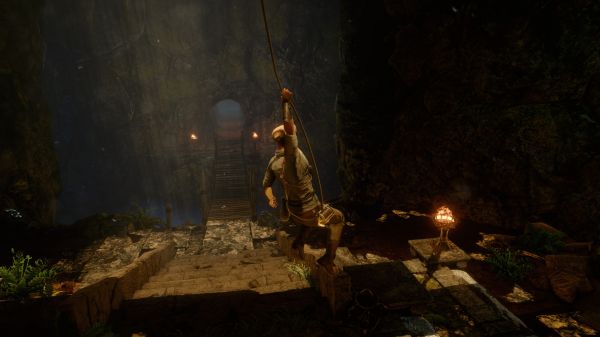 亚当冒险传奇:起源好玩吗 亚当冒险传奇:起源玩法简介