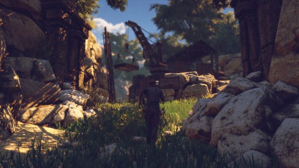 亚当冒险传奇:起源好玩吗 亚当冒险传奇:起源玩法简介