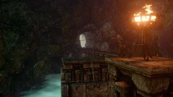 亚当冒险传奇:起源好玩吗 亚当冒险传奇:起源玩法简介