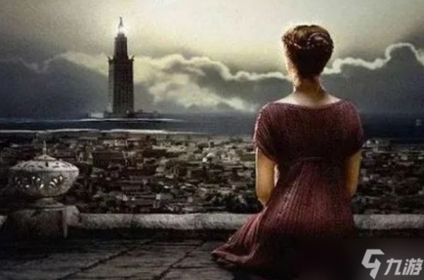 无期迷途坎贝尔车神·【伊帕西娅】·5732阿尼亚【原型科普】