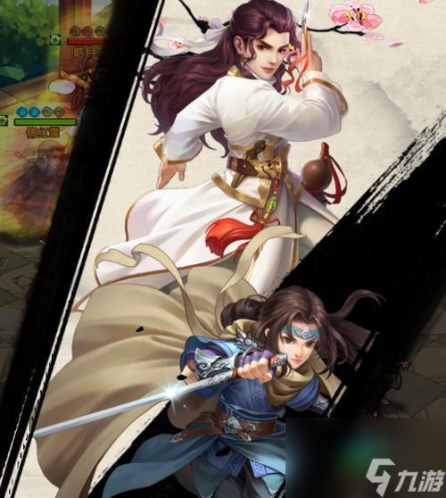 《大掌门浪子组谢三爷数据全面专业解析》（游戏数据分析师为您揭秘最强玩家的秘密）