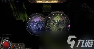 流放之路2深渊巫妖隐藏升华怎么玩