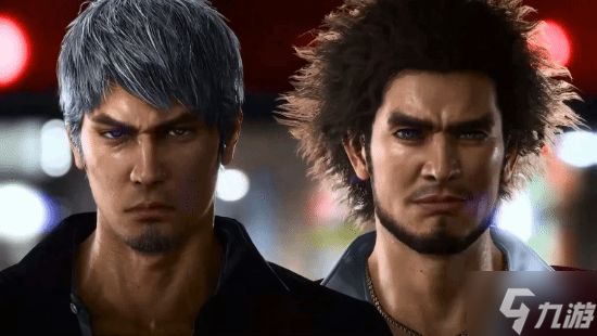 坚守自我!《如龙》制作组重申绝不“西化”创作哲学