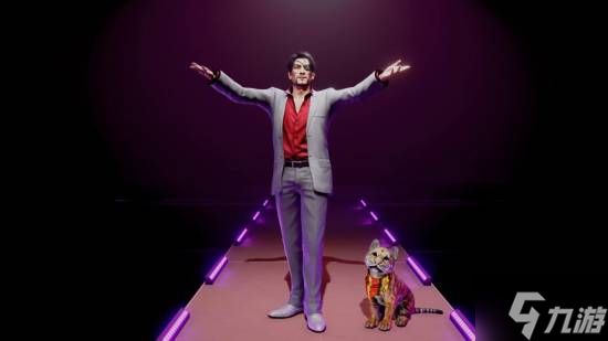 坚守自我!《如龙》制作组重申绝不“西化”创作哲学