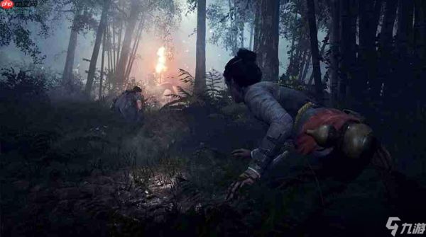 预告+实机! 国产蒸汽朋克+武侠开放世界RPG《逆神者》明日首秀