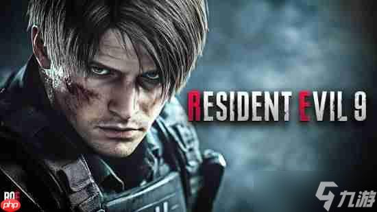 里昂戏份少!《生化危机9：安魂曲》大量新爆料!经典角色被感染