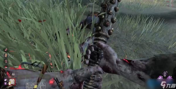 鬼武士实战进阶指南:掌握血怒节奏称霸赛场