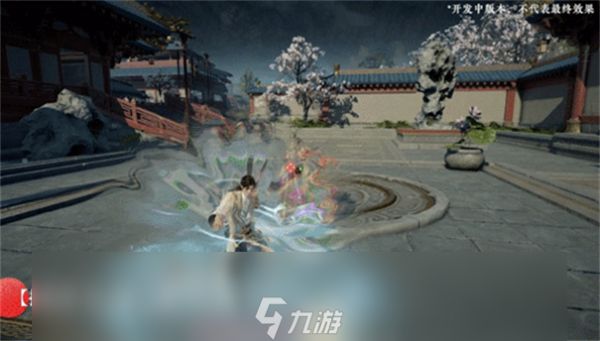 永劫无间手游李寻欢技能是什么 永劫无间手游李寻欢什么时候出