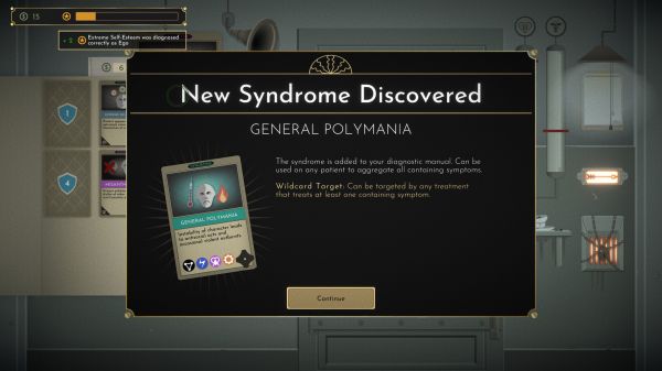 疗养院：精神庇护所好玩吗 疗养院：精神庇护所玩法简介