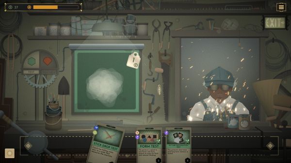 疗养院：精神庇护所好玩吗 疗养院：精神庇护所玩法简介