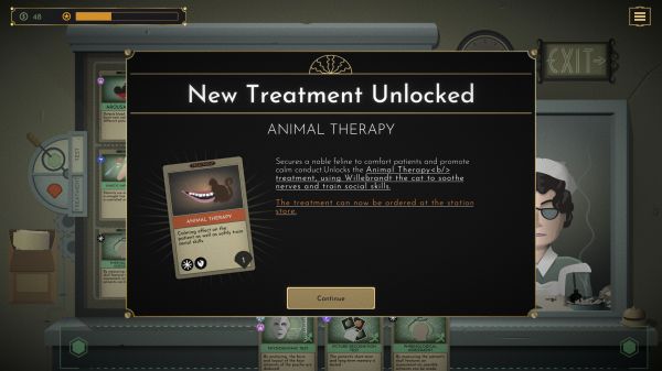 疗养院：精神庇护所好玩吗 疗养院：精神庇护所玩法简介