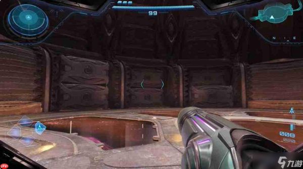 数毛社测评《银河战士Prime4》 Switch2平台首款120帧运行3D游戏