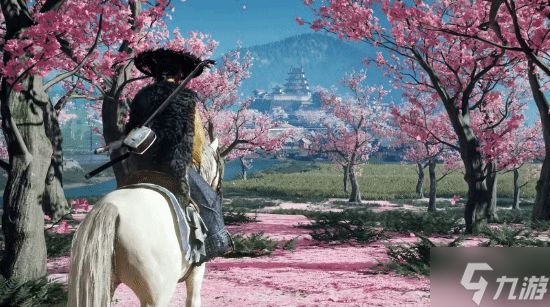 通关《燕云十六声》后玩什么?外媒盘点气质相近佳作