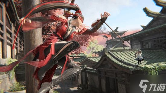 通关《燕云十六声》后玩什么?外媒盘点气质相近佳作