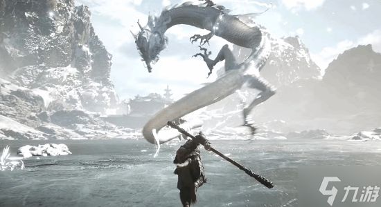 通关《燕云十六声》后玩什么?外媒盘点气质相近佳作